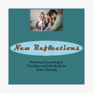 New reflections Counseling, inc