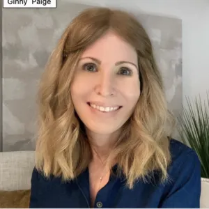 Ginny Paige, LCSW, LICSW, EMDR Certified Therapist, Clinical Social Worker  in New York, NY 