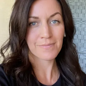 Lauren Pollock