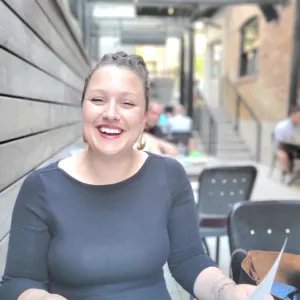 Elise Rhodes, LPC-MHSP (temp), Therapist in Nashville, TN 