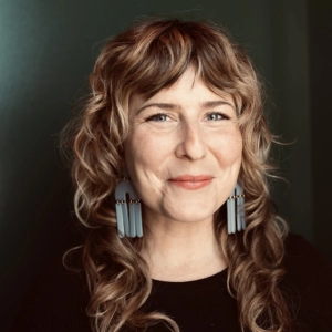 Holly Henry, MA, LCMHCA, Licensed Clinical Mental Health Counselor Associate in Asheville, NC 28801