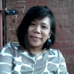Eileen Cheong