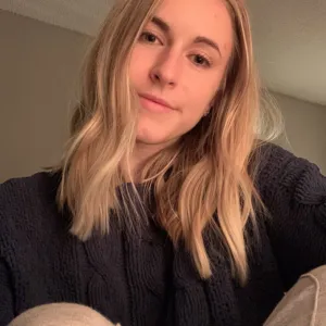 Cailin Lanier