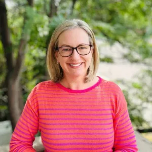 Dr. nicole Gurash