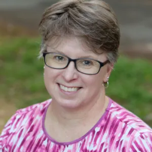 Heather Scheffler