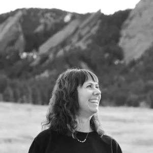 Carin Rodenborn Wohadlo, LPCC, MA, MFA, Licensed Professional Counselor Candidate  in Colorado 
