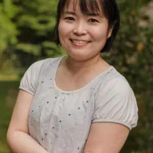 Chisato Horikawa