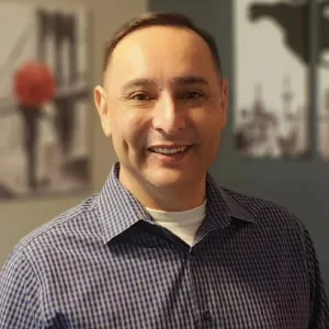Mark Dominguez, MA Counseling Psychology, Licensed Marriage & Family Therapist  in California 