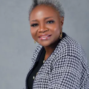 Funmilayo Olugbemi