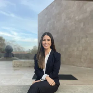 Carly Mooshian