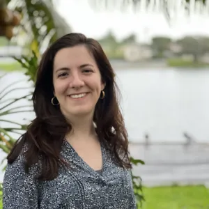 Rachel Meena, LCMHC, Licensed Clinical Mental Health Counselor in Charlotte, NC 