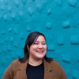 Reina Turner, , Licensed Marriage & Family Therapist in San Francisco, CA 