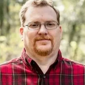 Robert Mcleod