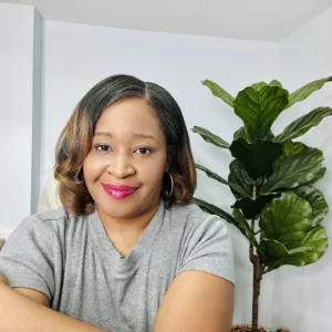Keisha Sando