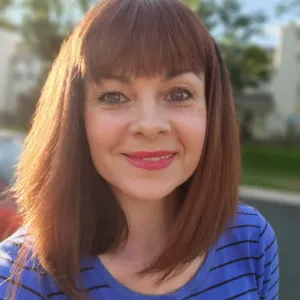 Denise Moharsky