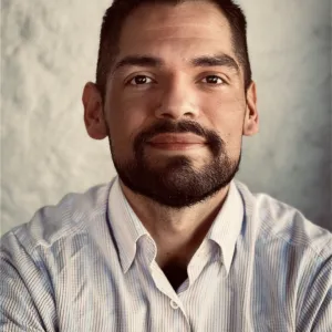 Octavio Moreno-Lomeli, , Licensed Master of Social Work  in New York 