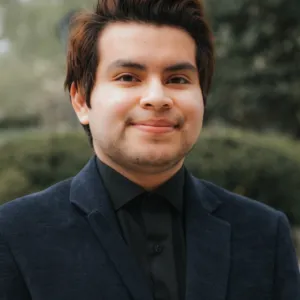 Andres Salgado