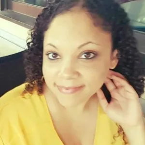 Talisha Gorham