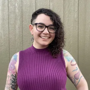 Bex Lipps, LSWAIC, Associate Clinical Social Worker in Seattle, WA 