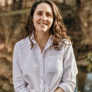 Tamar Back, M.Ed., LCSWA, Clinical Social Worker  in Asheville, NC 