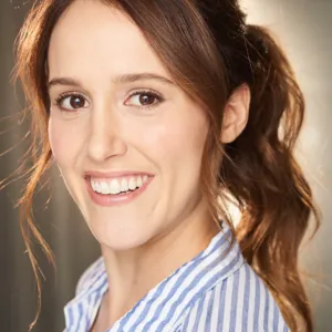 Hannah Nicolaci, LMFT, Licensed Marriage & Family Therapist in Los Angeles, CA 