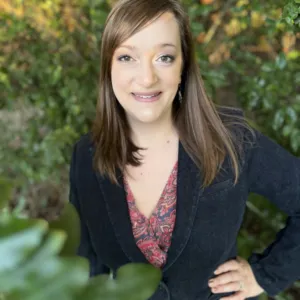 Kacie Zediker