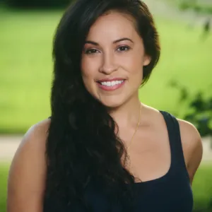 Sarah Pinto