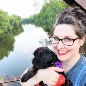 Jessica Joy, LMHC, Mental Health Counselor in Rosendale, NY 