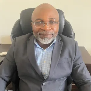 Adewale Busari