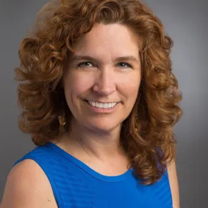 Maria Curran