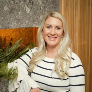 Laney Wallace, MPS, LCAT, ATR-BC, Creative Art Therapist in New York, NY 