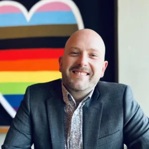 Eric Sherlock, Master of Arts in Counseling; Master of Divinity, Associate Marriage & Family Therapist in Walnut Creek, CA 