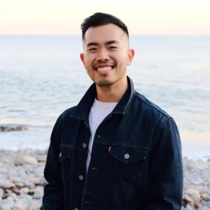 Arthur Lien