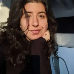 Corinne (Kyriaki) Galatulas, LCSW, Therapist in New York, NY 