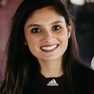 Sanah Kotadia