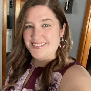 Bonnie Parkot
