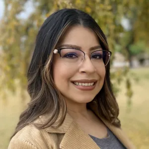 Cynthia Ramos