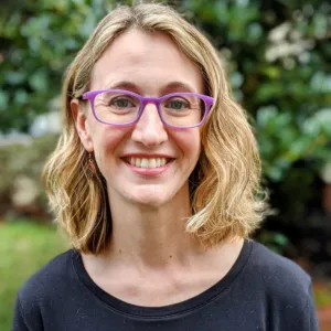 Christina Steger