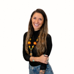 Samantha Tenner, LCSW, CST, Therapist in Boulder, CO 