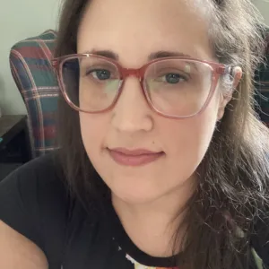 Holly Silverthorn
