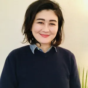 Elisha Geers