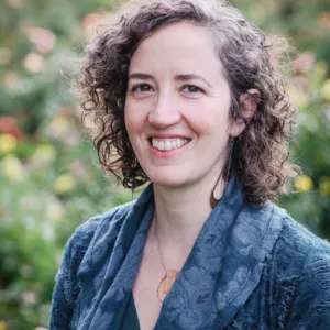 Jen Joseph, LMFT, CST (Certified Sex Therapist), Licensed Marriage & Family Therapist in San Francisco, CA 