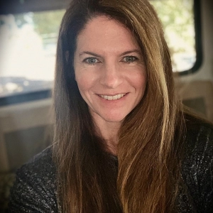Becky McGinnis, LPCC, Licensed Professional Clinical Counselor in San Diego, CA 92109
