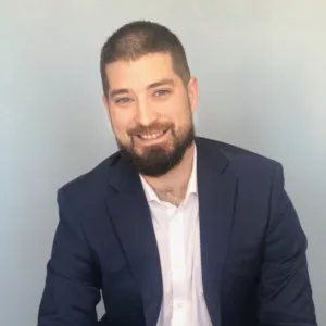 Joshua Taylor