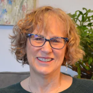 Sharon Saul