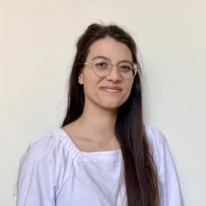 Aryanna Tiberii