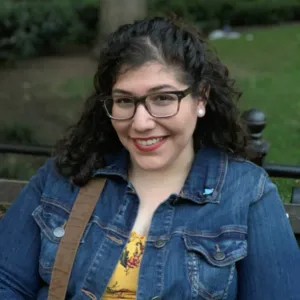 Lisa Andrews