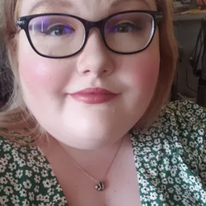 Carissa Martin, LLMSW, Therapist in Lansing, MI 