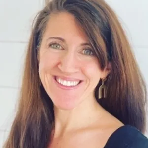 Caitlin Lantz