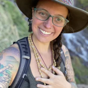 Keri Johnson, PhD, LMHC, NCC, CDWF, Licensed Mental Health Counselor in Gainesville, FL 